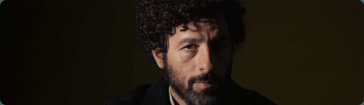 José González